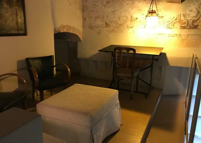Hotel Luigi in Palazzo Bianchi Parma